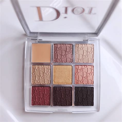 dior backstage eye palette price.